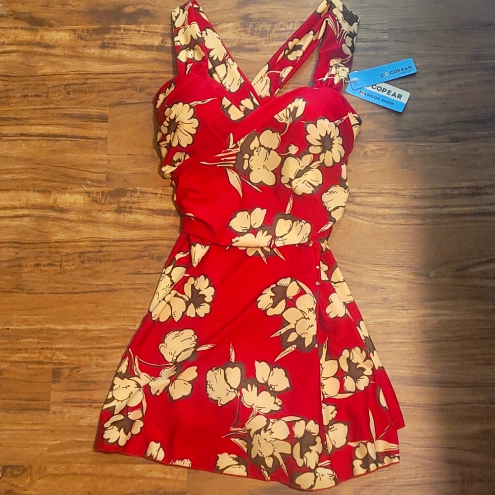 Cocopear swimsuit size x3